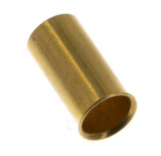 10x8mm Brass Reinforcing ring [10 Pieces]