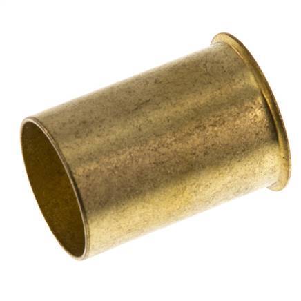 28x25mm Brass Reinforcing ring