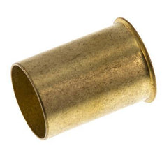 28x25mm Brass Reinforcing ring