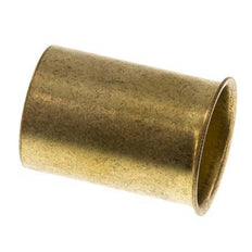 28x25mm Brass Reinforcing ring