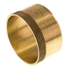 42x38mm Brass Reinforcing ring
