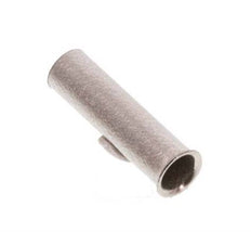 4x2.7mm Stainless steel Reinforcing ring [5 Pieces]