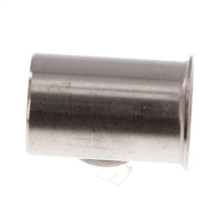 15x13mm Stainless steel Reinforcing ring