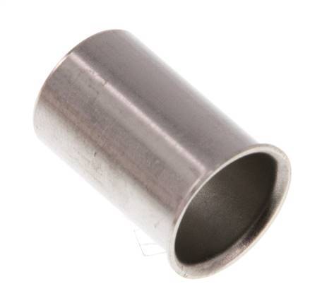 15x13mm Stainless steel Reinforcing ring