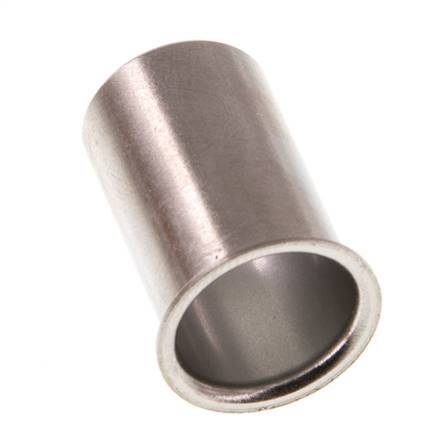 18x15mm Stainless steel Reinforcing ring