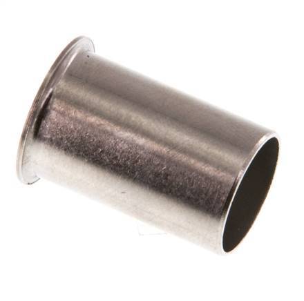 18x15mm Stainless steel Reinforcing ring