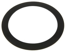 EPDM Seal for DN 100 Loose PVC Flanges