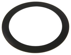 EPDM Seal for DN 100 Loose PVC Flanges