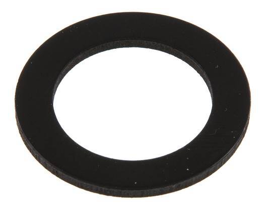 FKM Seal for DN 20 Loose PVC Flanges
