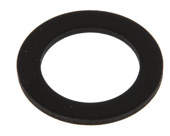 FKM Seal for DN 20 Loose PVC Flanges