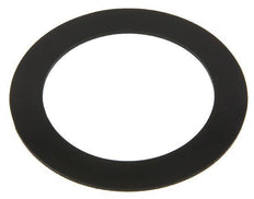 FKM Seal for DN 65 Loose PVC Flanges