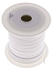 5x2 mm PTFE Face Sealing Tape 25 m