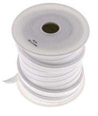 10x3 mm PTFE Face Sealing Tape 10 m