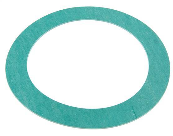 DN 125 C4400 Flange Seal Up To PN 16 DVGW/BAM/KTW/TA Luft