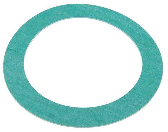 DN 125 C4400 Flange Seal Up To PN 16 DVGW/BAM/KTW/TA Luft