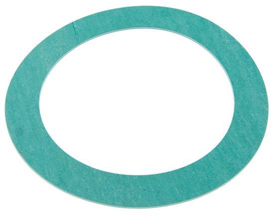 DN 125 C4400 Flange Seal Up To PN 16 DVGW/BAM/KTW/TA Luft