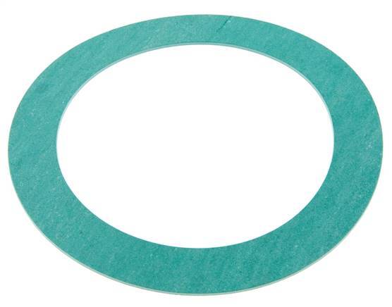 DN 125 C4400 Flange Seal Up To PN 16 DVGW/BAM/KTW/TA Luft