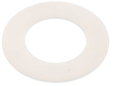 DN 100 Silicone Flange Seal Up To PN 16 FDA CFR-21 Certified