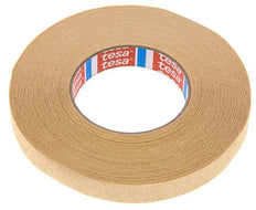Masking Tape 19mm/50m Strong-creped