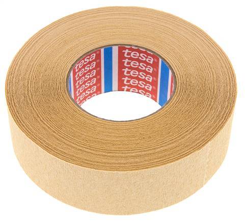 Masking Tape 50mm/50m Strong-creped