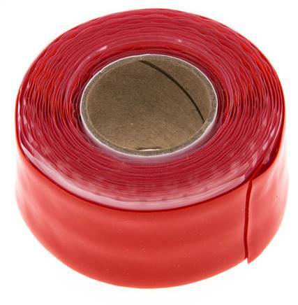 Extreme Conditions Repair Tape 3m Red