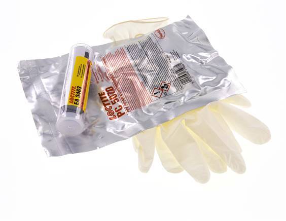 Pipe and Tube Repair Tape Loctite 5070