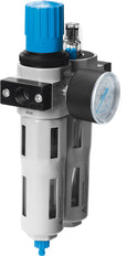 Festo Air Preparation Unit G1/4'' 0.5-7bar 1300l/min 40µm Mini - 162763