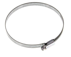 90 - 110 mm Hose Clamp with a Galvanised Steel 9 mm band - Norma [5 Pieces]