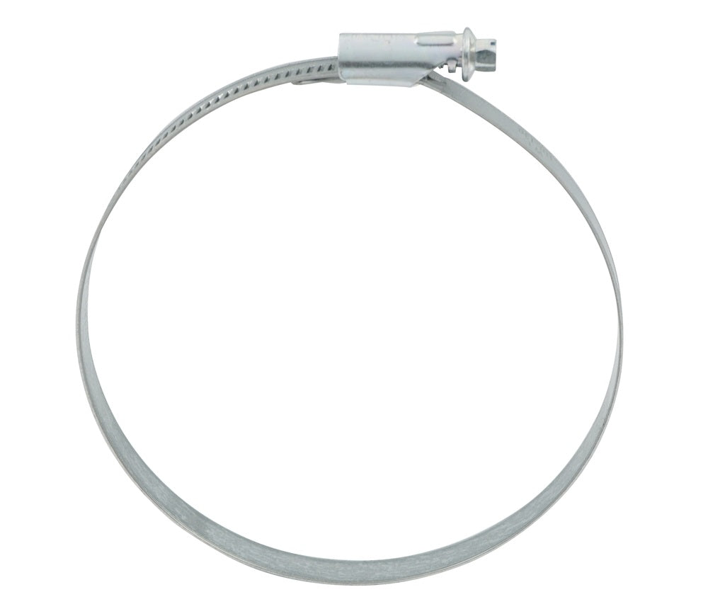 90 - 110 mm Hose Clamp with a Galvanised Steel 12 mm band - Norma [5 Pieces]