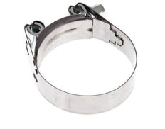 63 - 68 mm Hose Clamp with a Stainless Steel 430 20 mm band - Norma [2 Pieces]