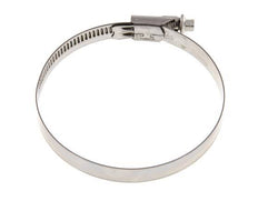 80 - 100 mm Hose Clamp with a Stainless Steel 304 12 mm band - Norma [2 Pieces]