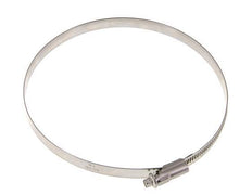 150 - 170 mm Hose Clamp with a Stainless Steel 304 12 mm band - Norma [2 Pieces]