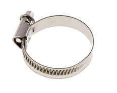 35 - 50 mm Hose Clamp with a Stainless Steel 304 12 mm band - Norma [2 Pieces]