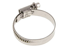 35 - 50 mm Hose Clamp with a Stainless Steel 304 12 mm band - Norma [2 Pieces]