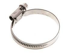35 - 50 mm Hose Clamp with a Stainless Steel 304 9 mm band - Norma [2 Pieces]