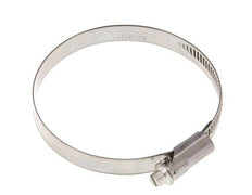 70 - 90 mm Hose Clamp with a Stainless Steel 304 12 mm band - Norma [2 Pieces]