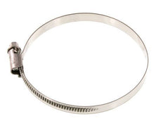 70 - 90 mm Hose Clamp with a Stainless Steel 304 9 mm band - Norma [2 Pieces]
