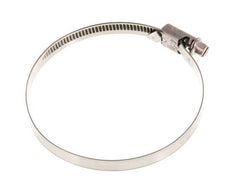 70 - 90 mm Hose Clamp with a Stainless Steel 304 9 mm band - Norma [2 Pieces]