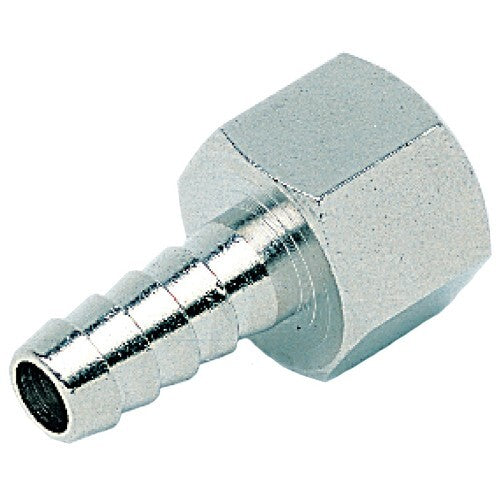 6mmxG1/8'' Hose barb female thread