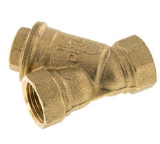 G1/2'' Y-Strainer 0.5mm 35-Mesh Brass NBR 20bar/290psi