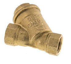 G3/8'' Y-Strainer 0.2mm 70-Mesh Brass NBR 20bar/290psi