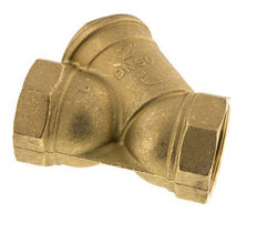 G2'' Y-Strainer 0.2mm 70-Mesh Brass NBR 20bar/290psi