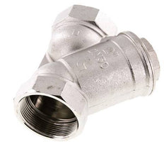 G2'' Y-Strainer 0.5mm 35-Mesh Nickel-Plated Brass NBR 20bar/290psi