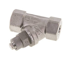G1/4'' Y-Strainer 0.25mm 60-Mesh Stainless Steel PTFE 40bar/580psi