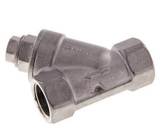 G1/2'' Y-Strainer 1mm 18-Mesh Stainless Steel PTFE 40bar/580psi