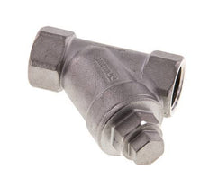 G1/2'' Y-Strainer 1mm 18-Mesh Stainless Steel PTFE 40bar/580psi