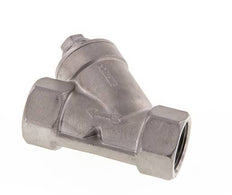 G3/4'' Y-Strainer 1mm 18-Mesh Stainless Steel PTFE 40bar/580psi