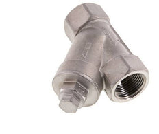 G3/4'' Y-Strainer 1mm 18-Mesh Stainless Steel PTFE 40bar/580psi