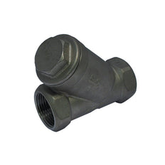 657 - G1/4'' Strainer Stainless Steel