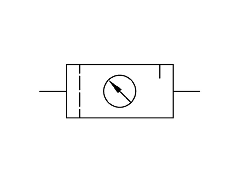 FRL 3-Part G3/8'' 1400 l/min 0.5-16.0bar/7-232psi Semi-Auto Metal Standard 2